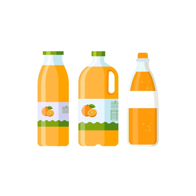 შემავსებლები კვების მრეწველობისთვის