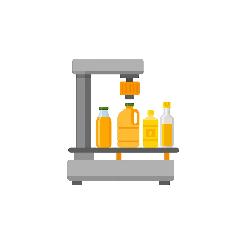 სახურავების დანადგარები