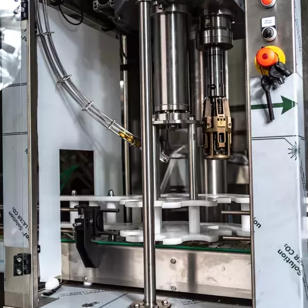 პროცესის ავტომატიზაცია