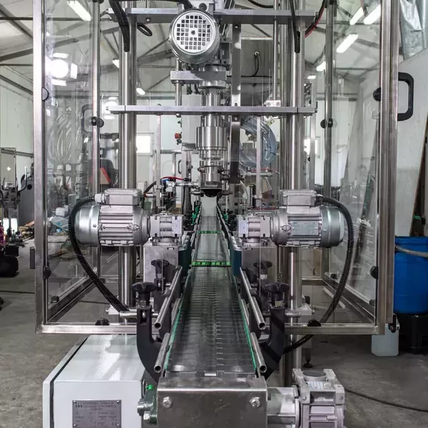 ზუსტი მანქანები