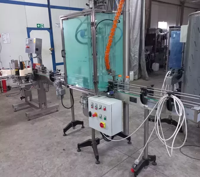 ზუსტი მანქანები