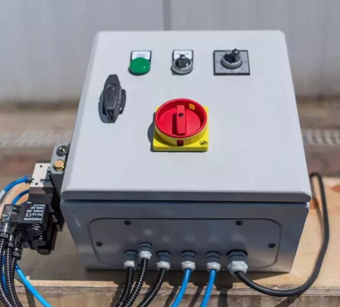 ზუსტი მანქანები