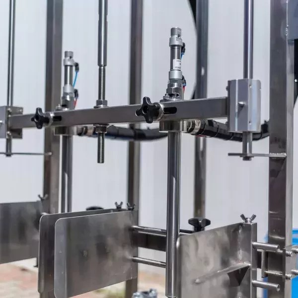 მანქანების სერვისი